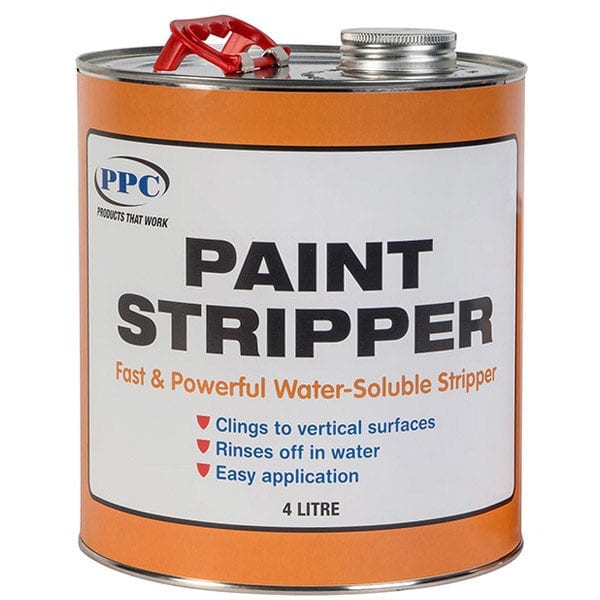 Paint stripper что это