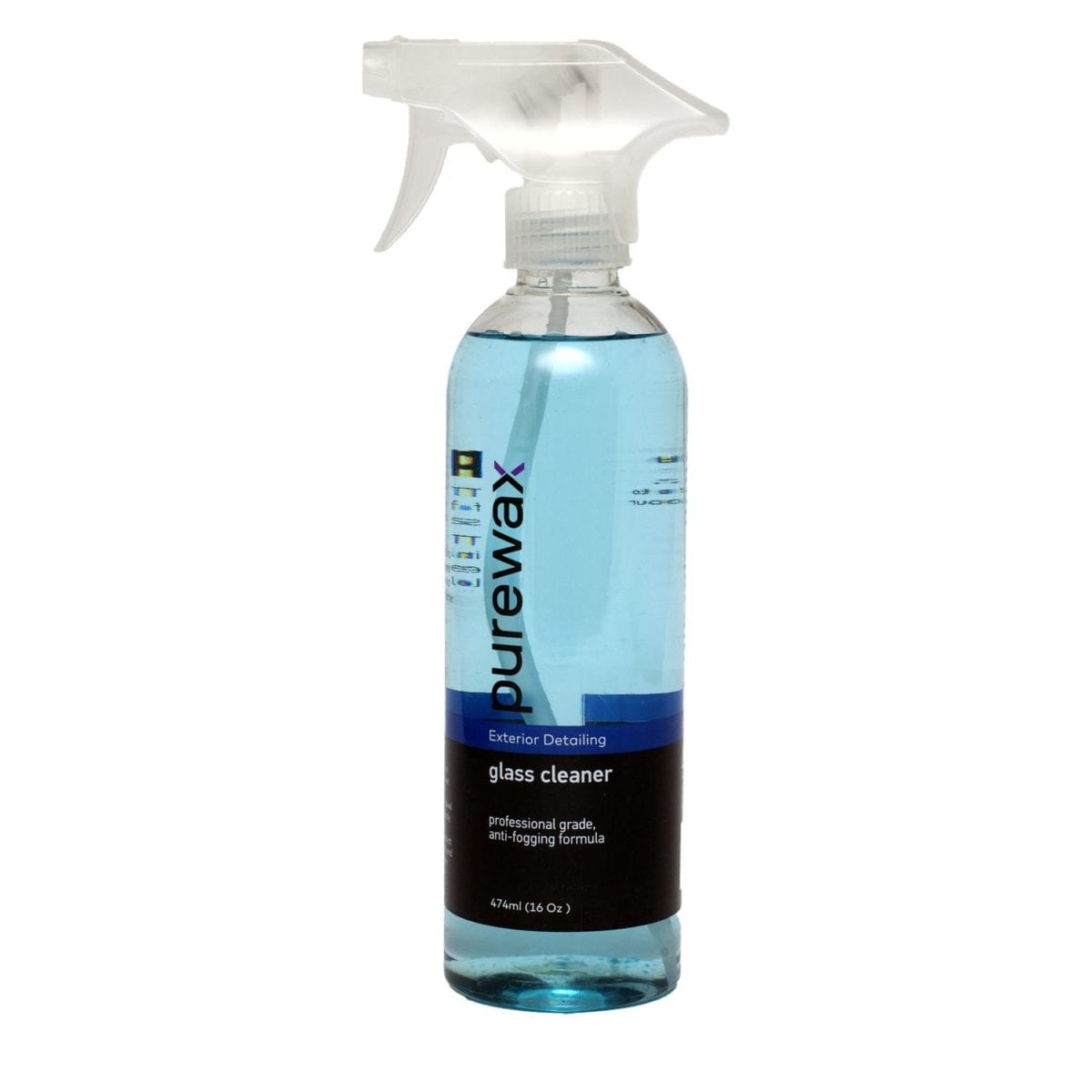 GLASS CLEANER - Bodyshop Paint Supplies Bayswater