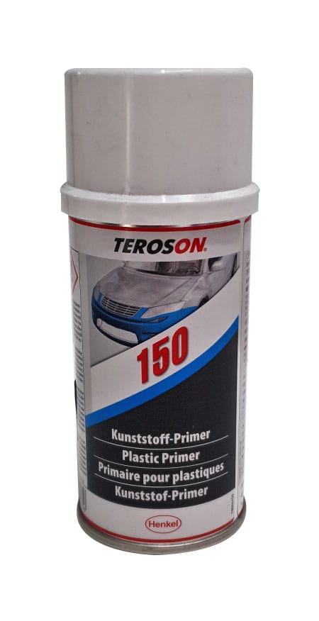 Teroson 150 Plastic Primer — Morelli Group