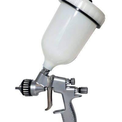 Best Lvlp Spray Gun For Clear Coat - Lvlp Spray Gun Kit