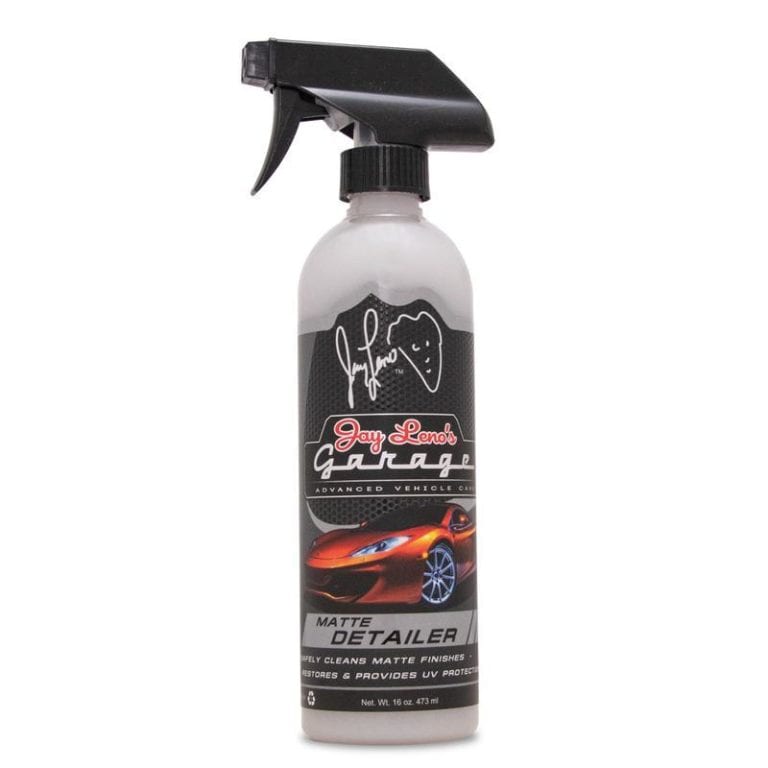 MATTE DETAILER - Bodyshop Paint Supplies Bayswater