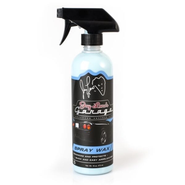 SPRAY WAX - Bodyshop Paint Supplies Bayswater