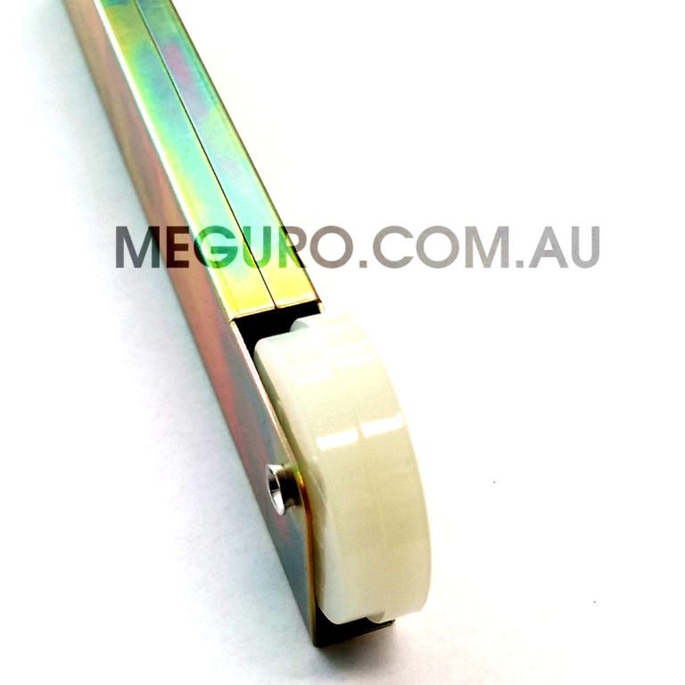 MEGURO SEALING TAPE ROLLER - Bodyshop Paint Supplies Bayswater